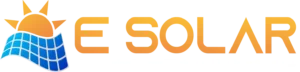 E Solar